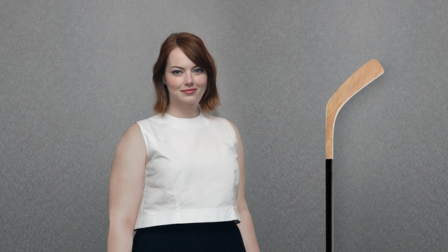 Illustration for article titled 8 Photos Of Fat Emma Stone That I Have Brought To You From My Dimension At Great Personal Cost